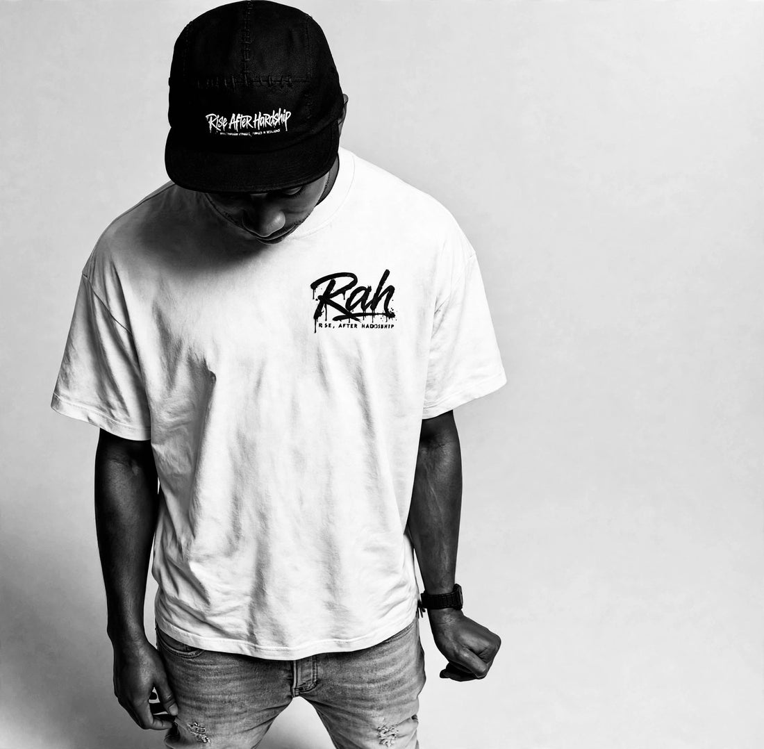 Rah Clothing Brandz